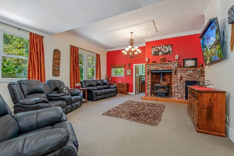 Photo of property in 850 Milson Line, Newbury, Feilding, 4775