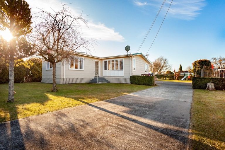 Photo of property in 17 Station Road, Matamata, 3400