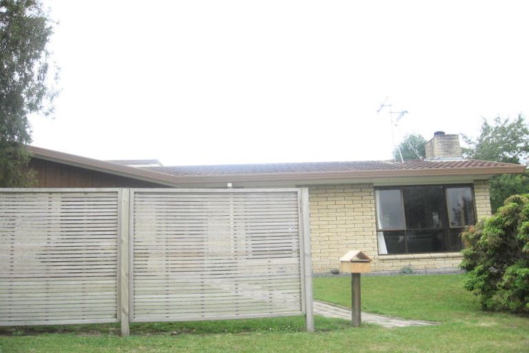 Photo of property in 9 Tynan Street, Te Puke, 3119