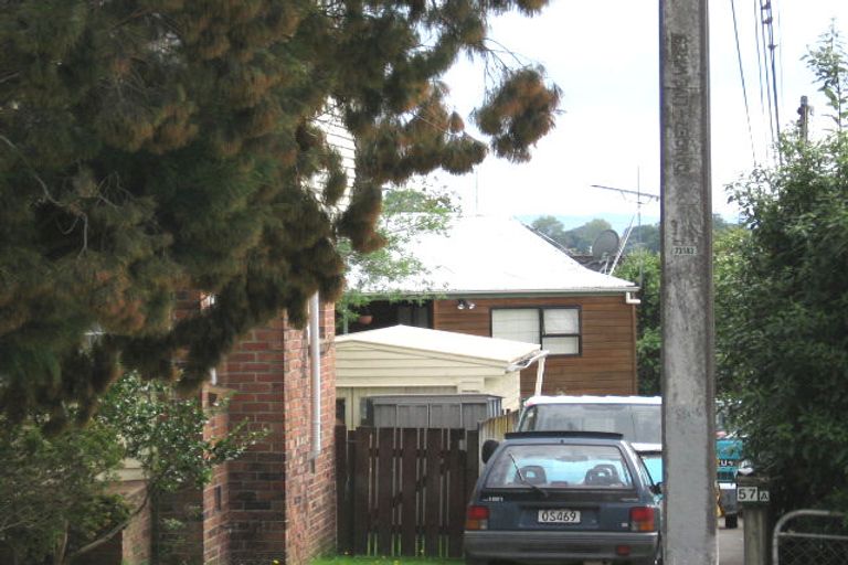 Photo of property in 57 Miro Street, New Lynn, Auckland, 0600