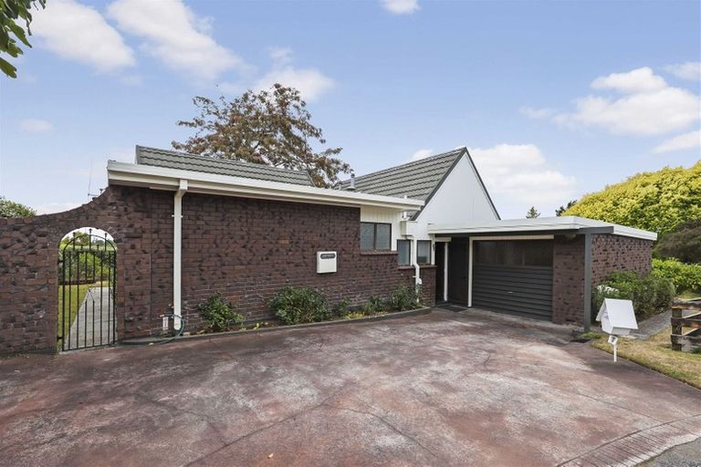 Photo of property in 65b Flynn Road, Hillcrest, Hamilton, 3216
