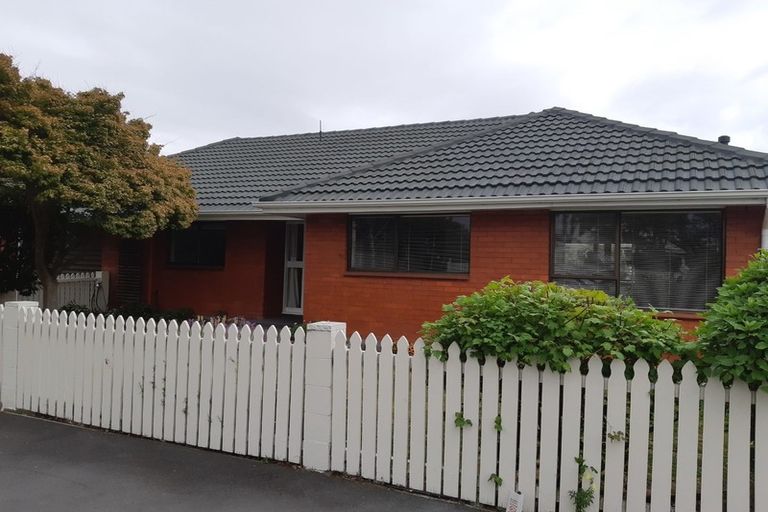Photo of property in 1/87 Rugby Street, Merivale, Christchurch, 8014