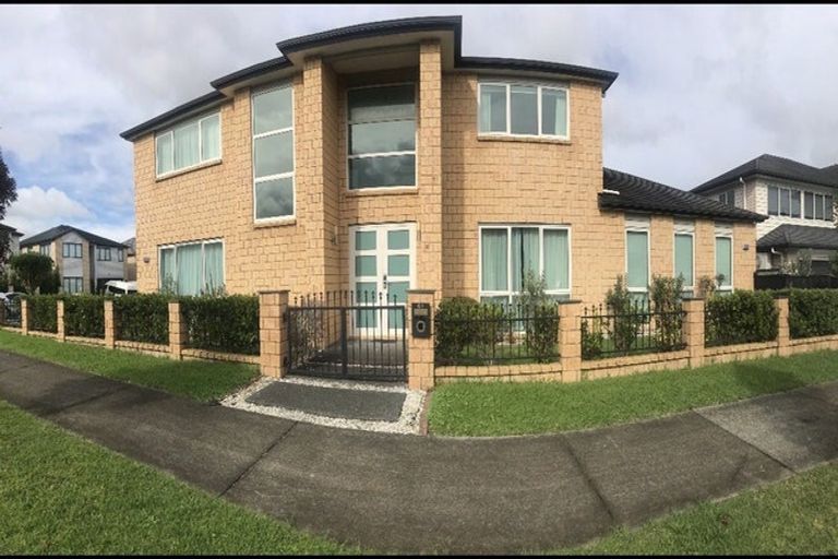 Photo of property in 61 Castlederg Drive, Flat Bush, Auckland, 2019