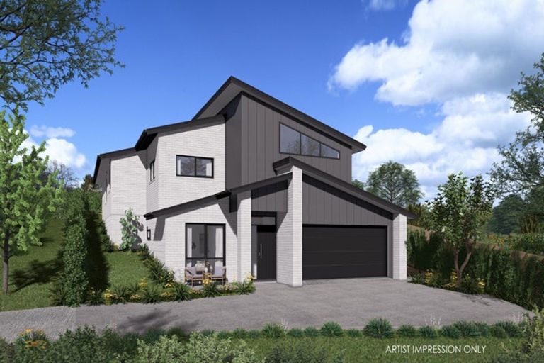 Photo of property in 25b Silverwood Lane, Leamington, Cambridge, 3495