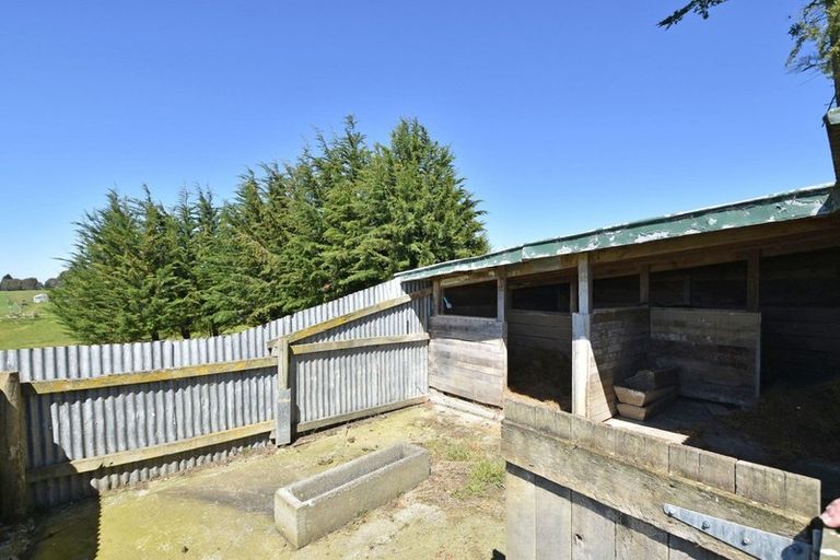 Photo of property in 109 Sinclair Avenue, Nightcaps, Otautau, 9689