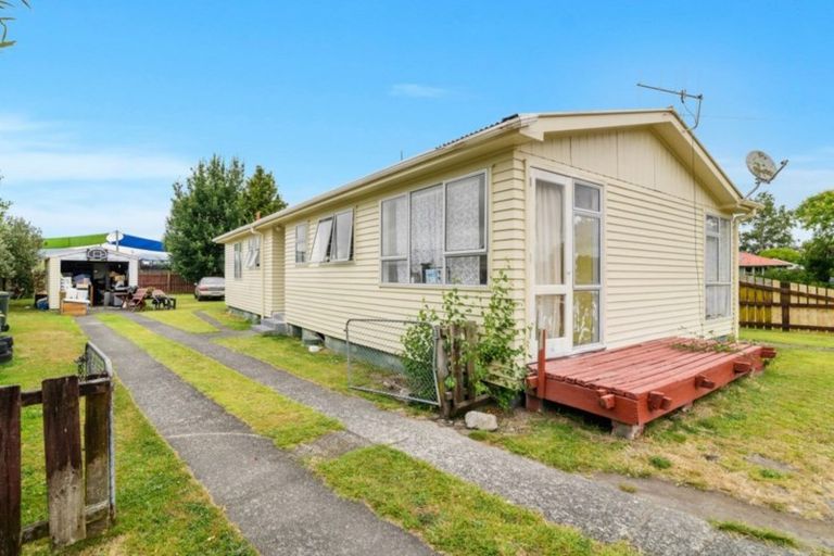 Photo of property in 41 Rewa Crescent, Murupara, 3025