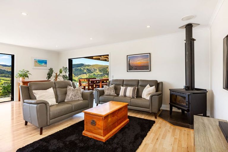 Photo of property in 94b Mulhern Road, Judgeford, Porirua, 5381