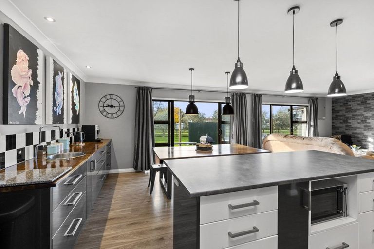 Photo of property in 107 Duncan Road, Tamahere, Hamilton, 3283