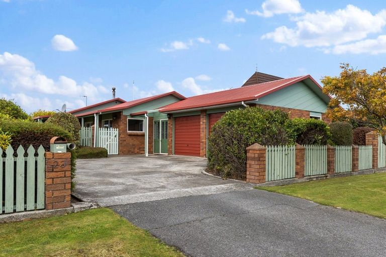 Photo of property in 23 Ethel Street, Newfield, Invercargill, 9812