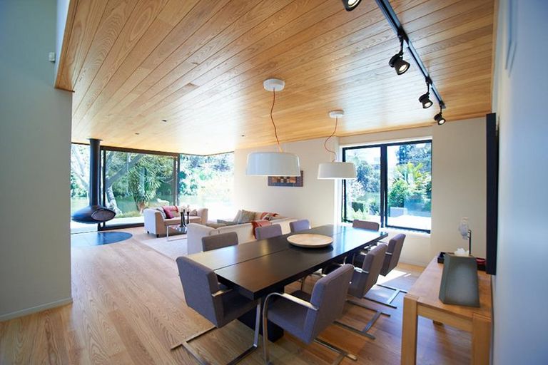 Photo of property in 21 Opoia Road, Hamilton East, Hamilton, 3216