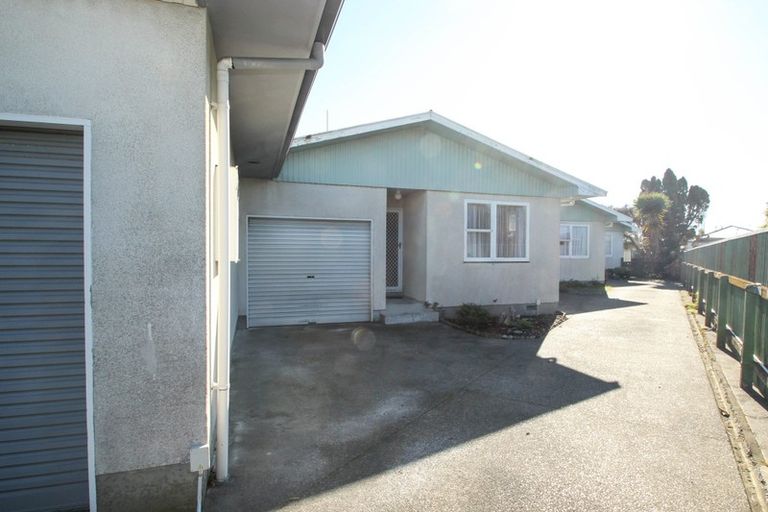Photo of property in 2/163 Vigor Brown Street, Napier South, Napier, 4110