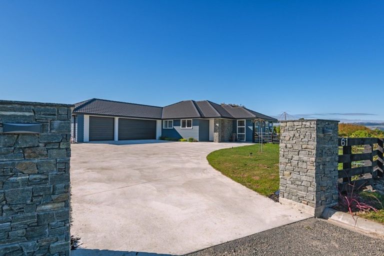 Photo of property in 61 Hartwell Drive, Kelvin Grove, Palmerston North, 4470