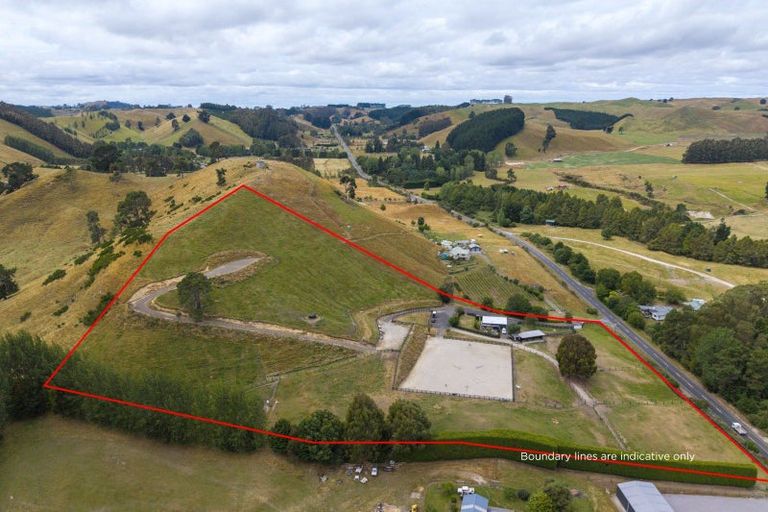 Photo of property in 434 Whangamata Road, Kinloch, Taupo, 3377