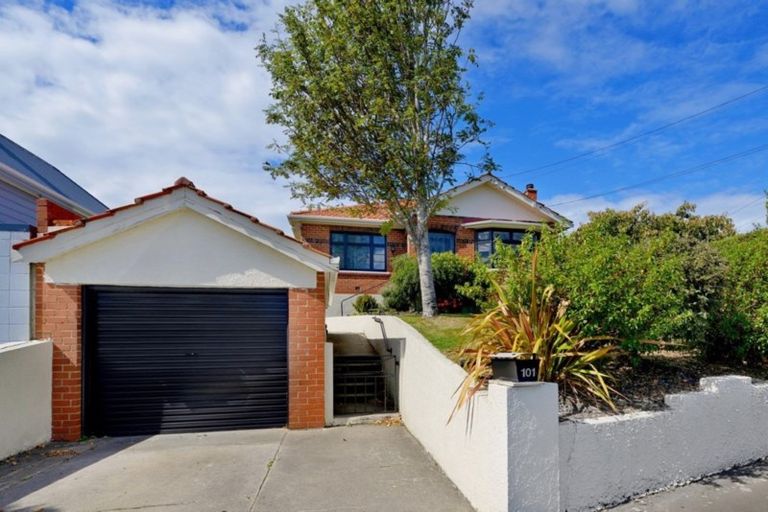 Photo of property in 101 Kenmure Road, Belleknowes, Dunedin, 9011