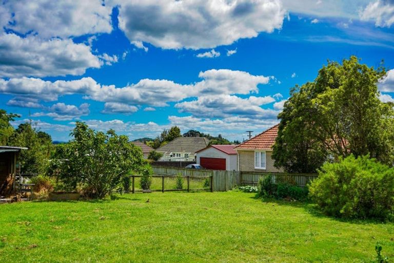Photo of property in 64 Aorangi Road, Paeroa, 3600