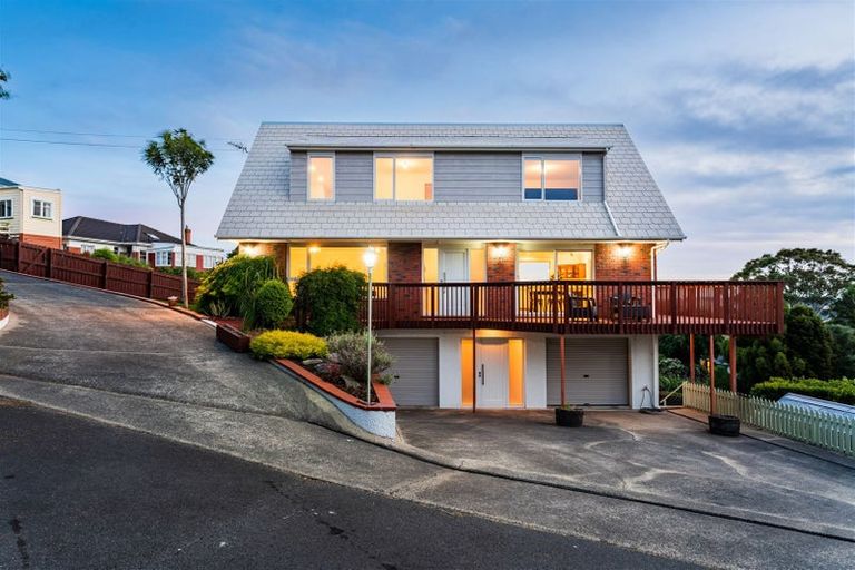 Photo of property in 38a Gamma Street, Belleknowes, Dunedin, 9011