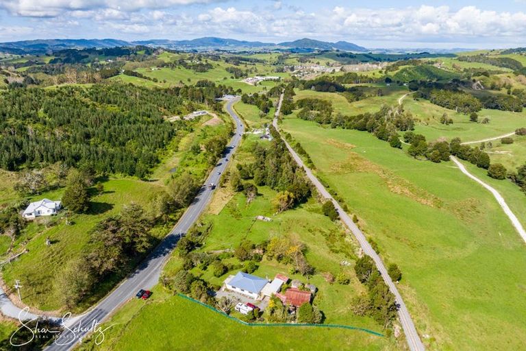 Photo of property in 1181 State Highway 12, Maungaturoto, 0583