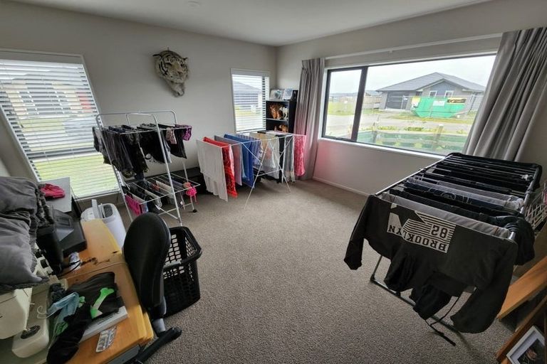 Photo of property in 3 Hollows Lane, Rolleston, 7615