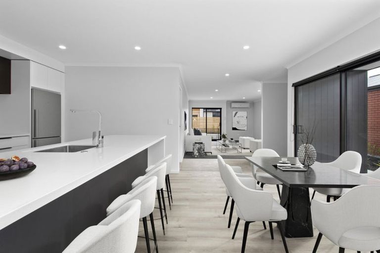 Photo of property in 7 Tupuke Lane, Horotiu, Hamilton, 3288