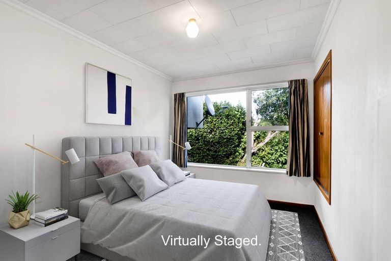 Photo of property in 2/164 Vivian Street, New Plymouth, 4310