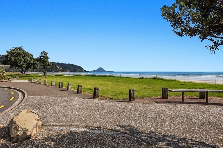 Photo of property in Beachpoint Apartments, 2/5 West End Road, Ohope, 3121