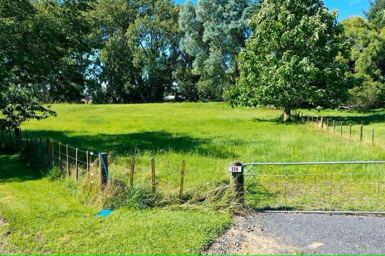 Photo of property in 114 Windmill Road, Tamahere, Hamilton, 3283