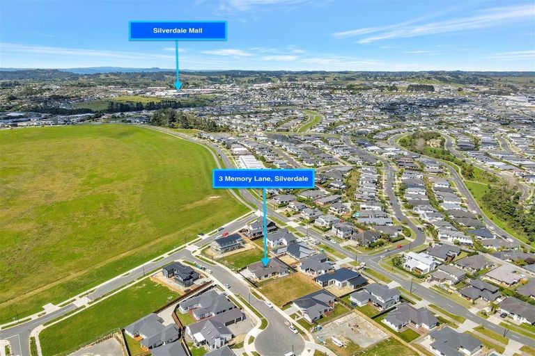 Photo of property in 3 Memory Lane, Silverdale, 0932