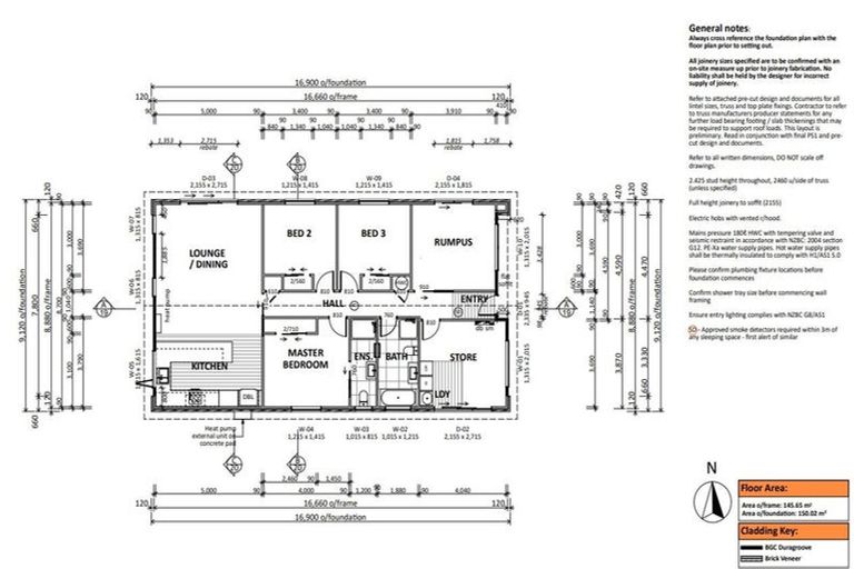 Photo of property in 23a Donovan Street, Te Puke, 3119