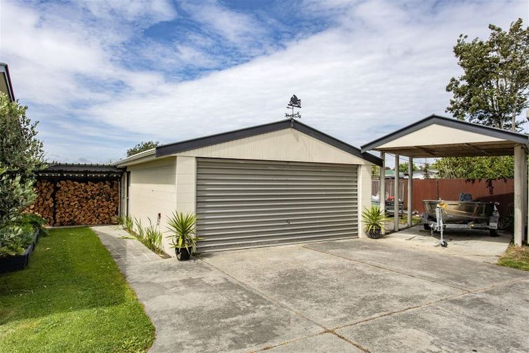 Photo of property in 10 Douglas Street, Rangiora, 7400
