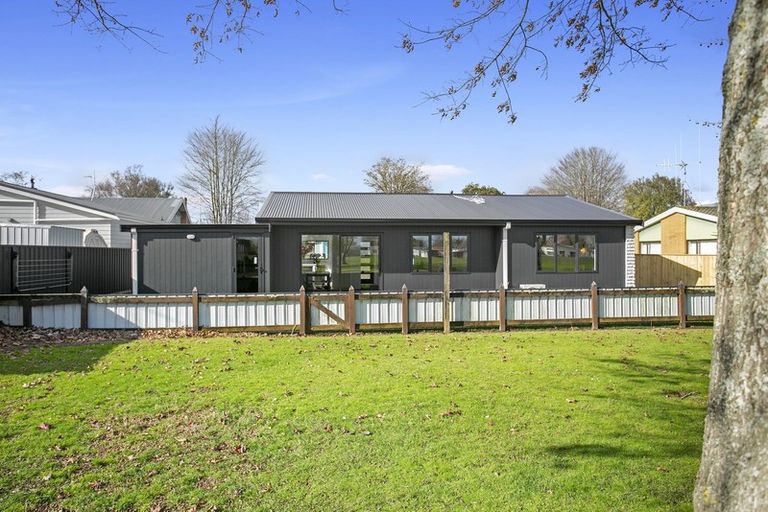 Photo of property in 163b Victoria Street, Cambridge, 3434