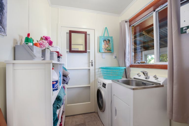 Photo of property in 30 Second Avenue, Waihou, Te Aroha, 3393