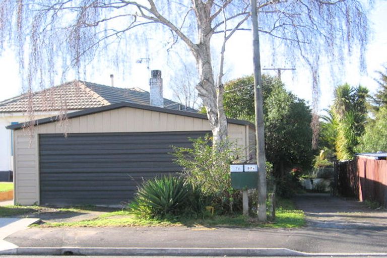 Photo of property in 87b Ohaupo Road, Melville, Hamilton, 3206