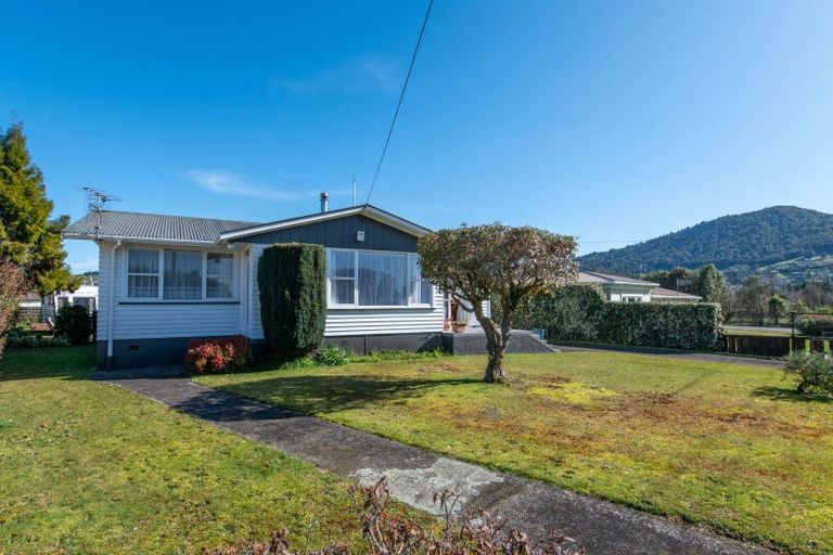 Photo of property in 18 Kusabs Road, Mangakakahi, Rotorua, 3015
