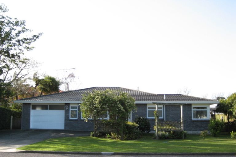 Photo of property in 40 Bracken Street, Whakatane, 3120
