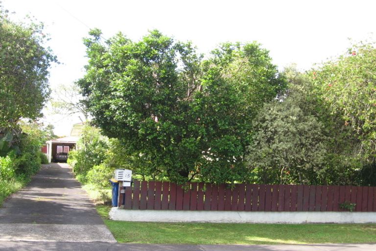 Photo of property in 15 Kingdale Road, Henderson, Auckland, 0610