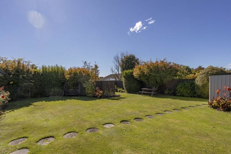 Photo of property in 23 Chartwell Close, Rangiora, 7400