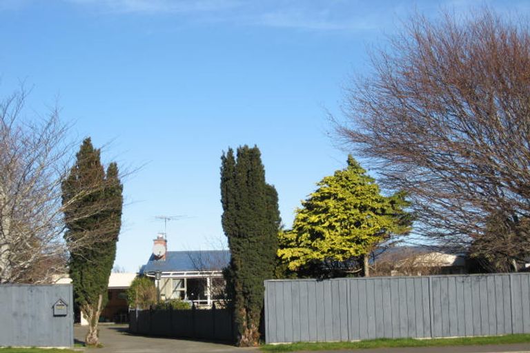Photo of property in 363 Herbert Street, Windsor, Invercargill, 9810