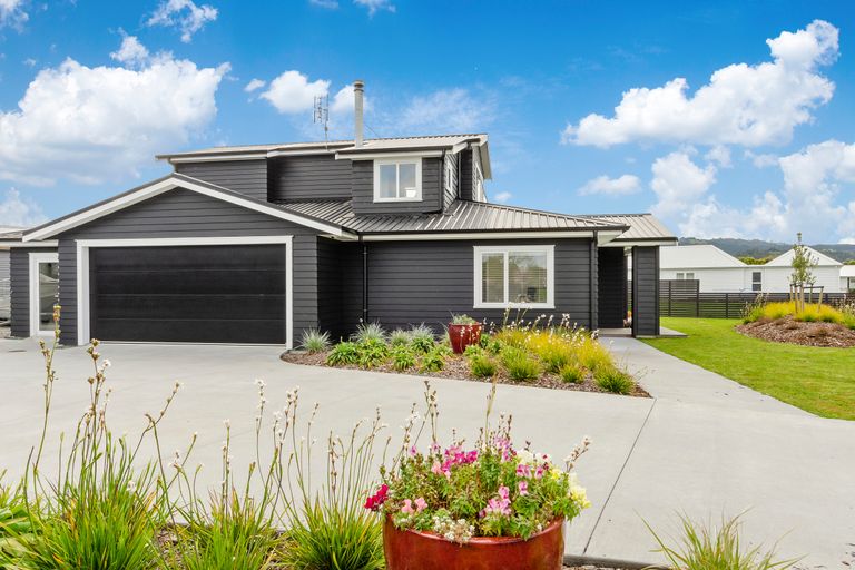 Photo of property in 6 Oystercatcher Lane, Point Wells, Warkworth, 0986