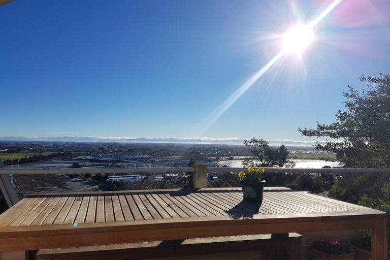 Photo of property in 2 Hobday Lane, Mount Pleasant, Christchurch, 8081