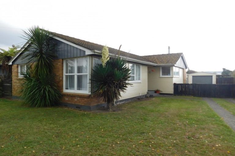 Photo of property in 12 Kowhai Avenue, Murupara, 3025