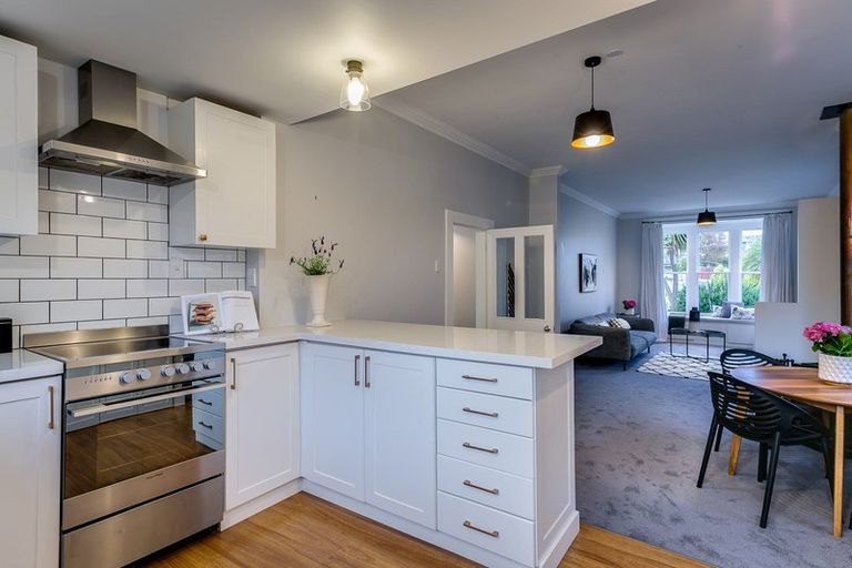 Photo of property in 21 Durham Street, Mornington, Dunedin, 9011