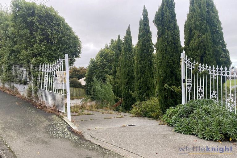 Photo of property in 422 Port Hills Road, Hillsborough, Christchurch, 8022