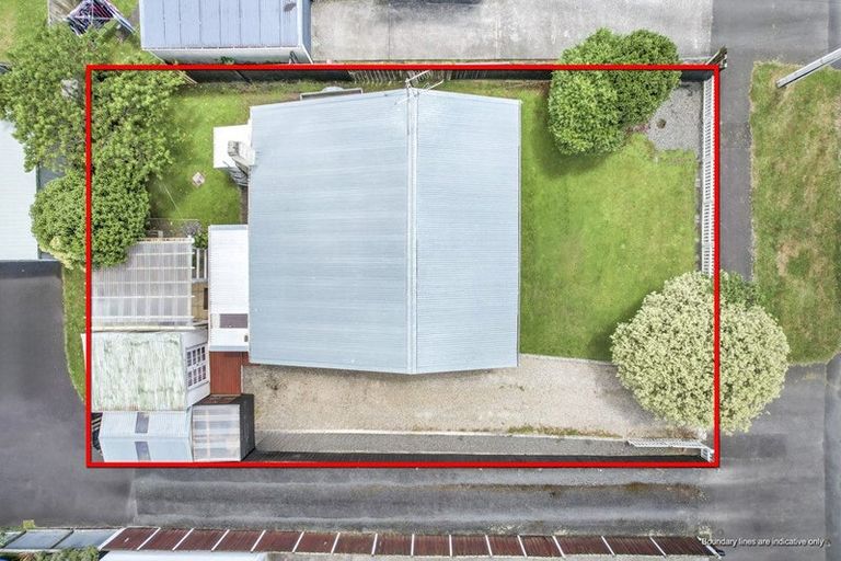 Photo of property in 27 Smith Street, Frankton, Hamilton, 3204