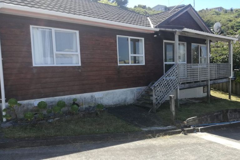 Photo of property in 23a Wye Street, Island Bay, Wellington, 6023