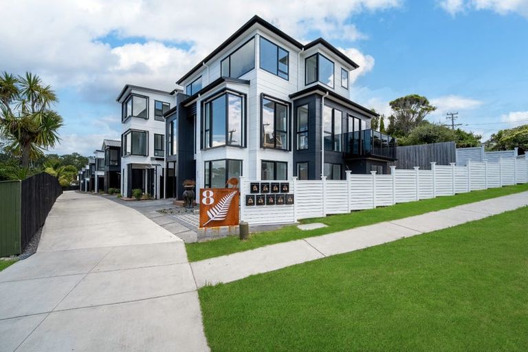 Photo of property in 8 Park Rise, Mangawhai Heads, Mangawhai, 0505