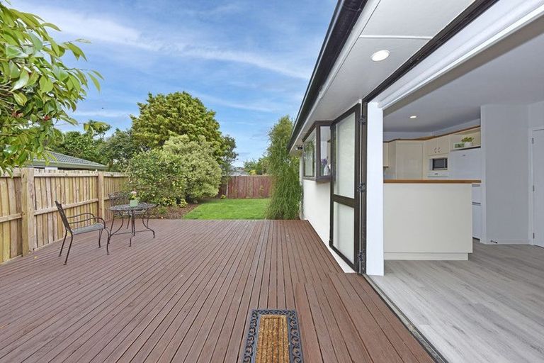 Photo of property in 27 Ranger Street, Mairehau, Christchurch, 8052