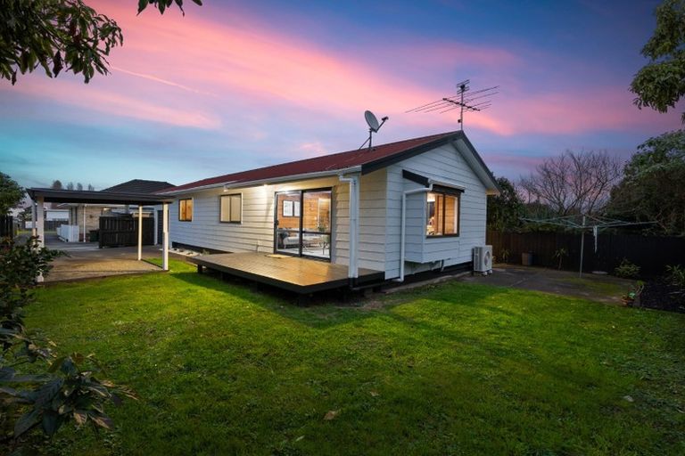Photo of property in 2/32 Atkinson Avenue, Papatoetoe, Auckland, 2025