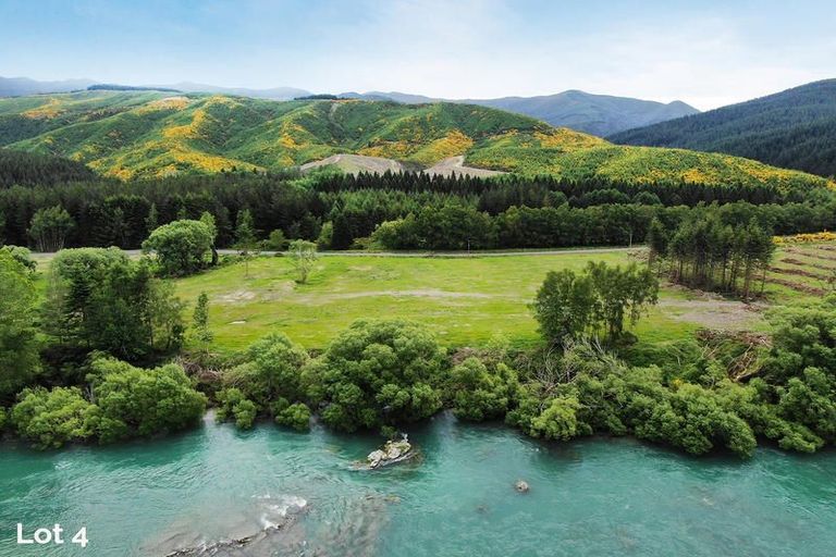 Photo of property in 579 Rongahere Road, Beaumont, 9591