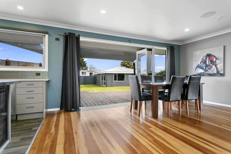 Photo of property in 16 Station Road, Matamata, 3400