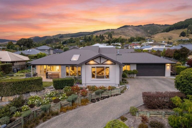 Photo of property in 52 Hunter Avenue, Richmond, 7020